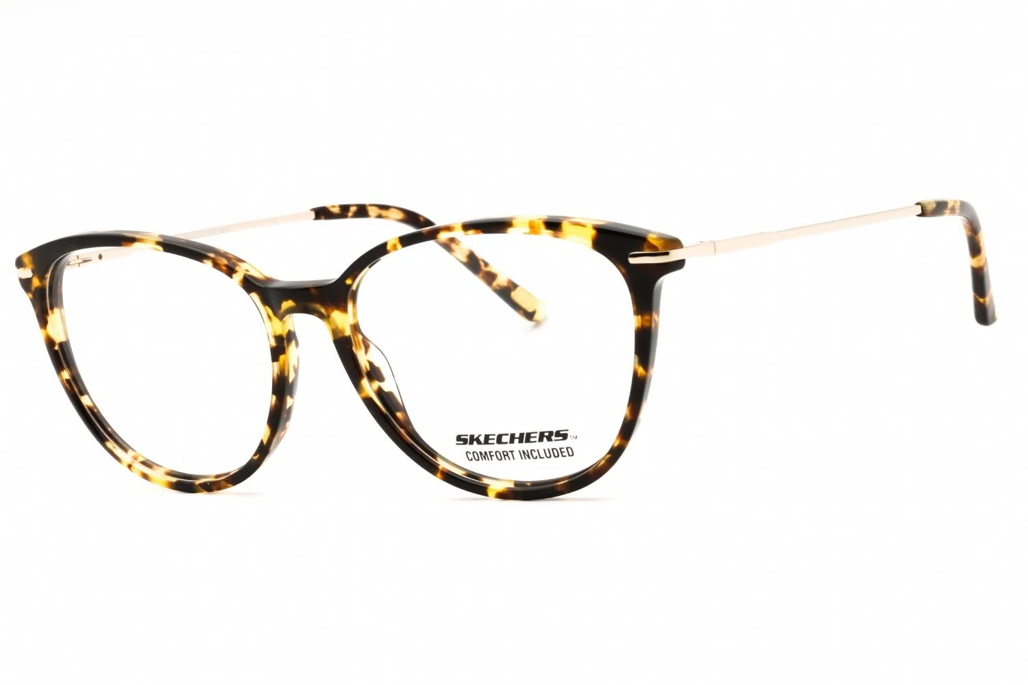 Skechers SE2199 Eyeglasses - view 2